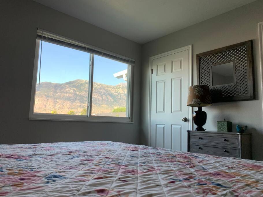 Rooms With A Mountain View Pleasant Grove Экстерьер фото
